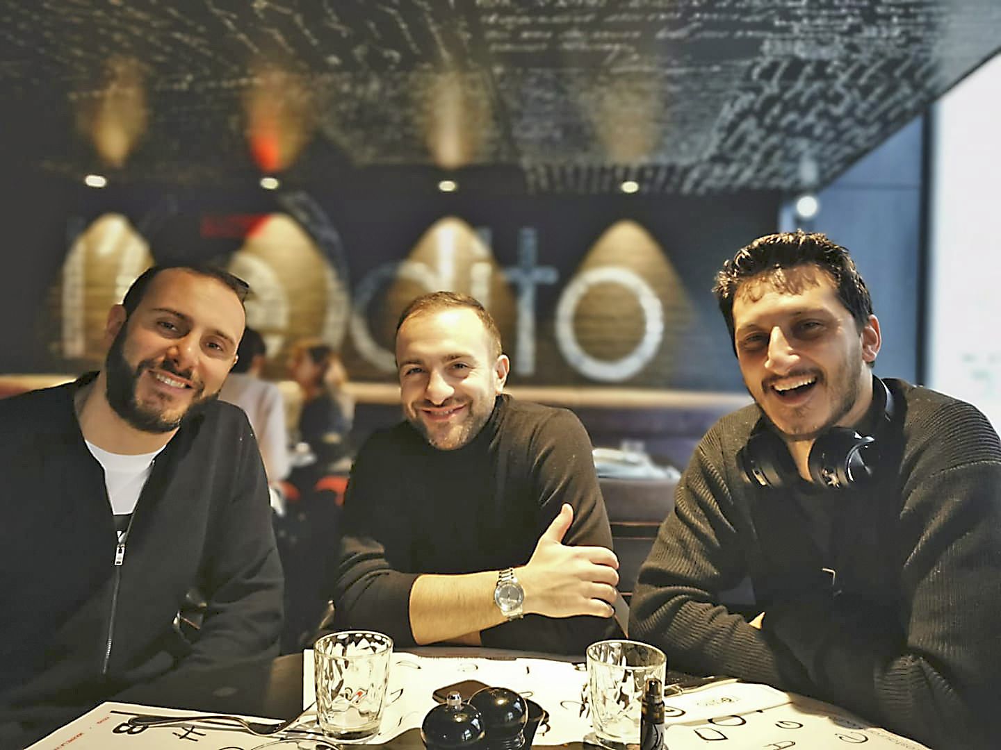 Dea Trio actuarà divendres 30 acompanyat de Stefani di Battista