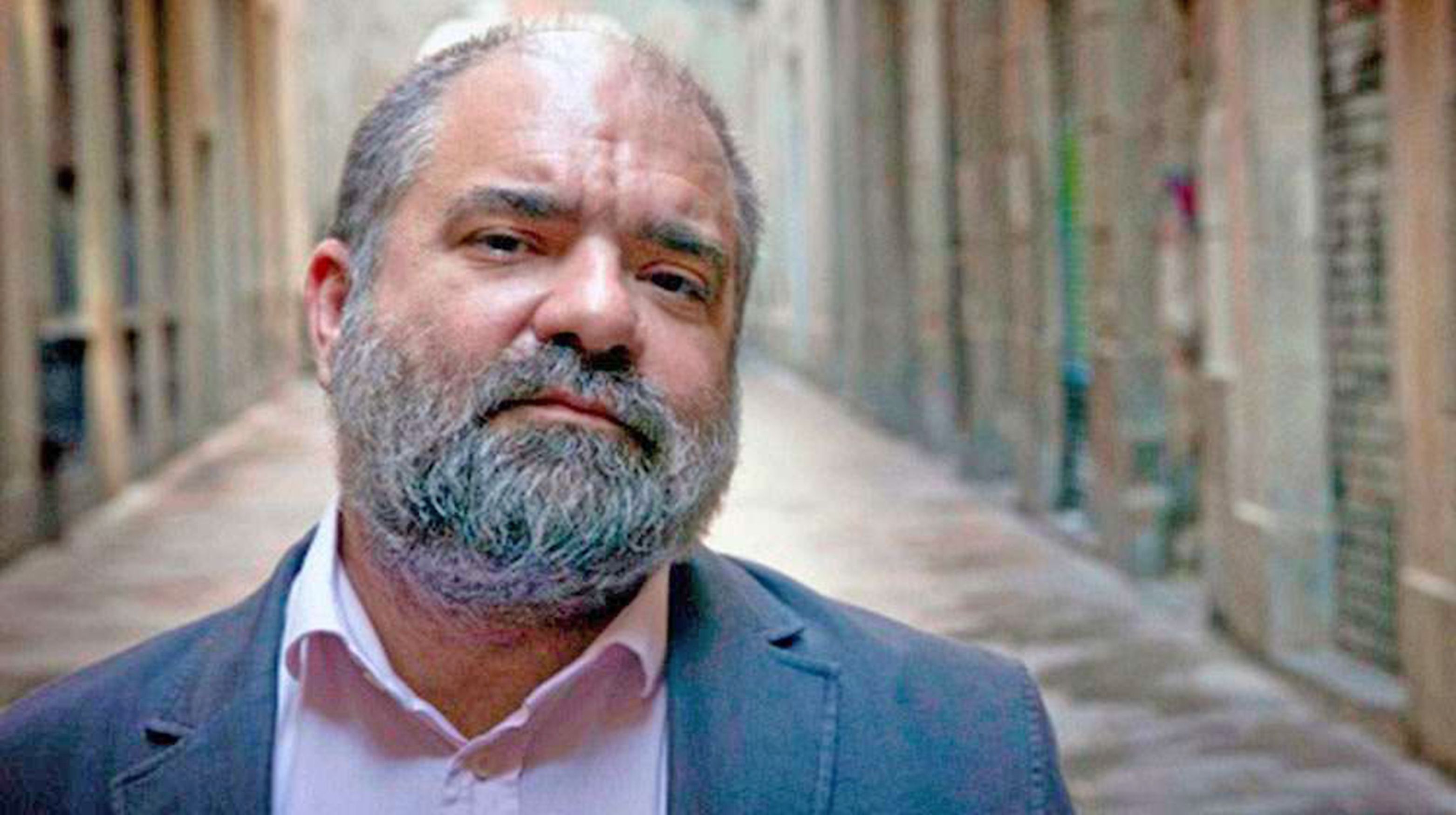 Ferran Sanóez