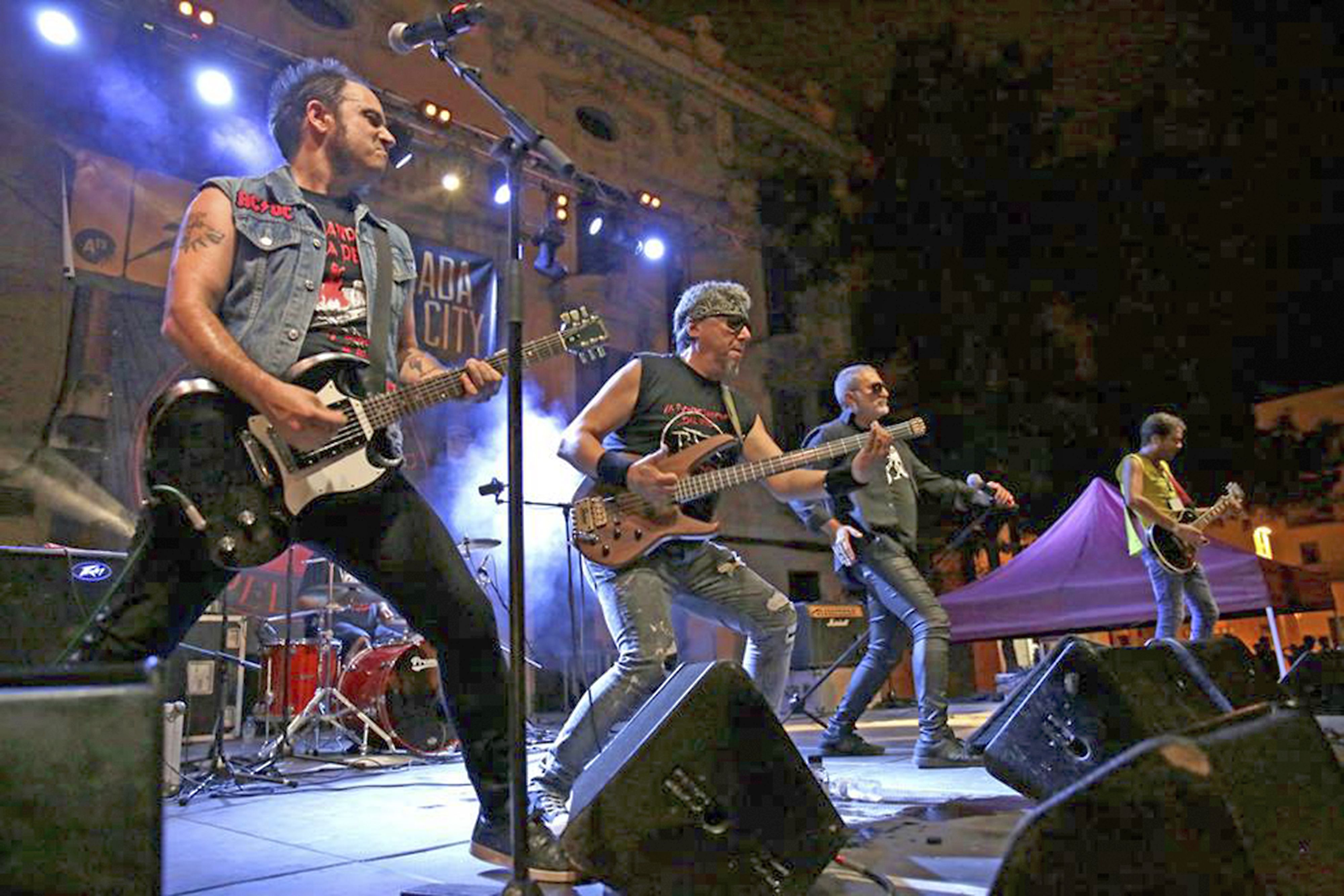 La Banda Trapera del Río