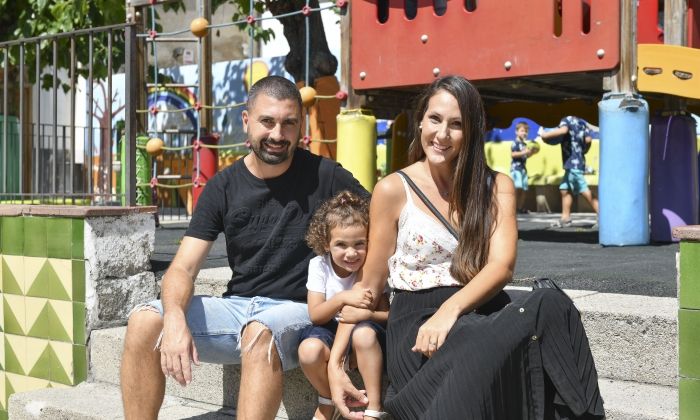 pares cor de maria