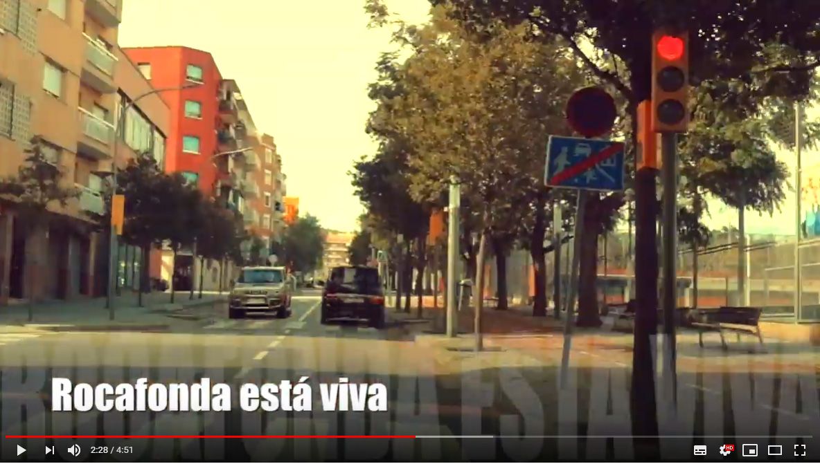 video rocafonda