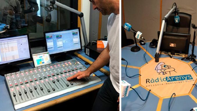 Radio Arenys