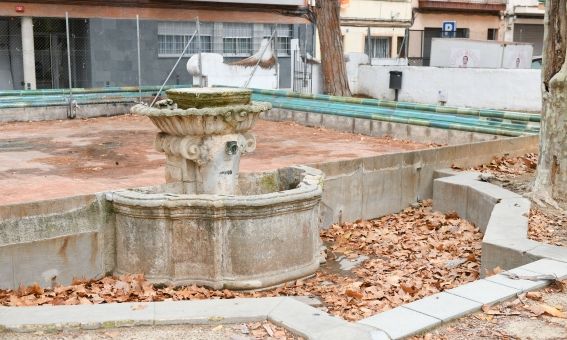 mancances esmandies