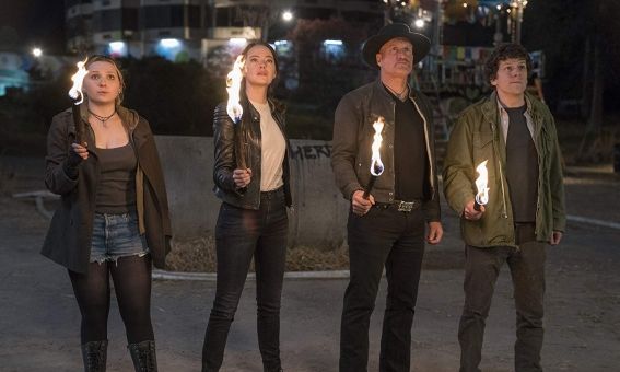 ZOMBIELAND