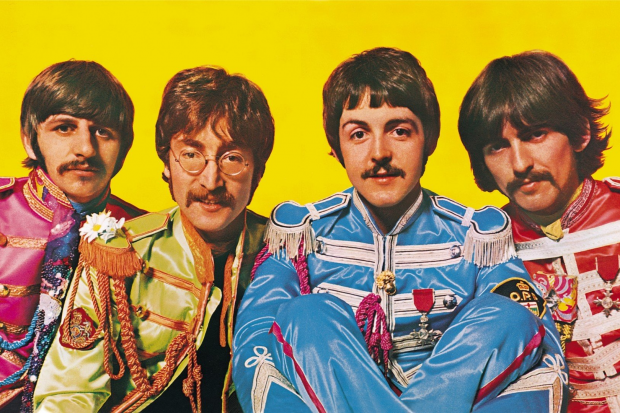 The Beatles