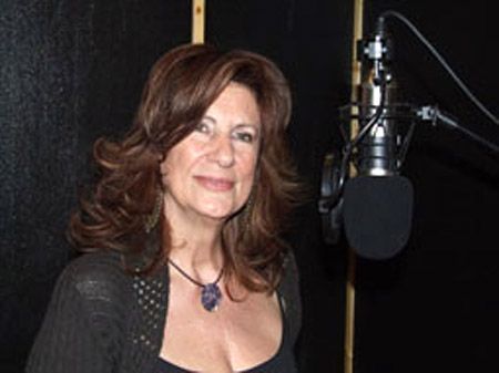 Maria Lluïsa Aranaz