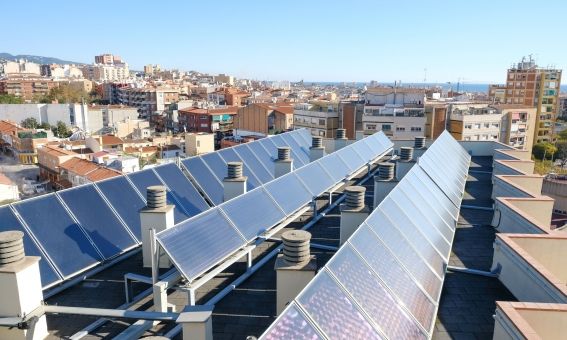 transició energpètica