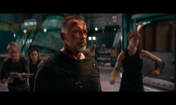 TERMINATOR