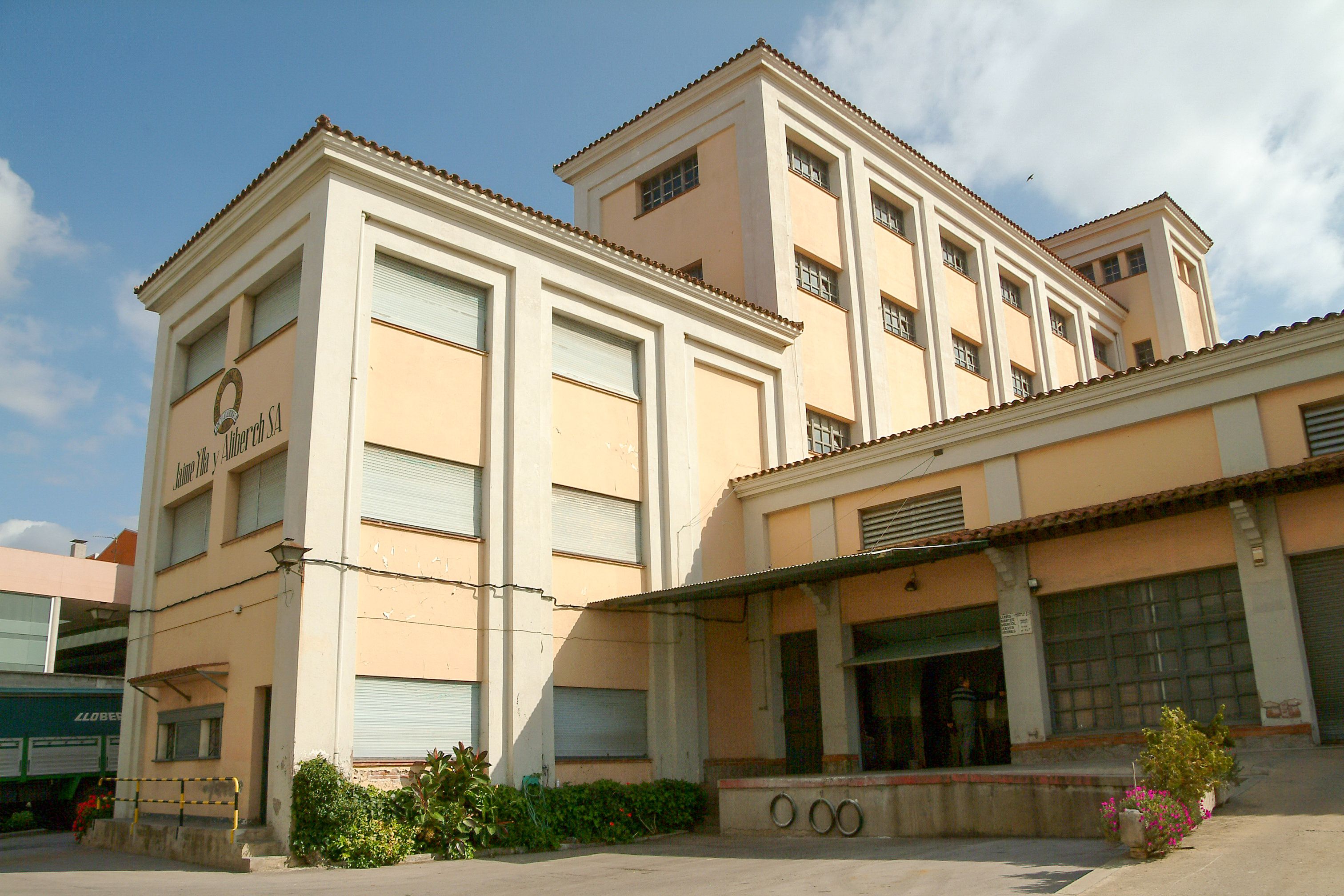 harinera 1