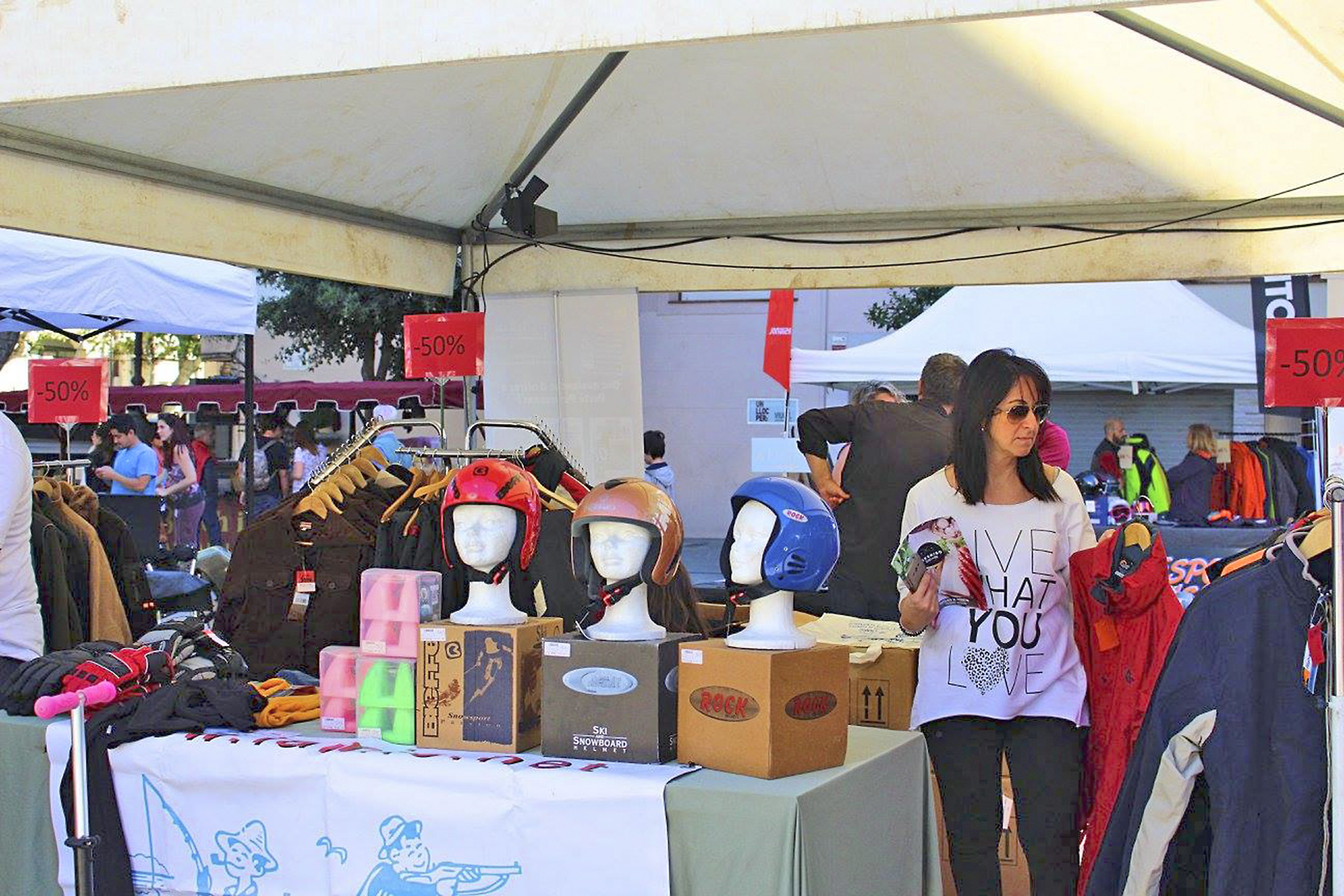 Feria +KNEU