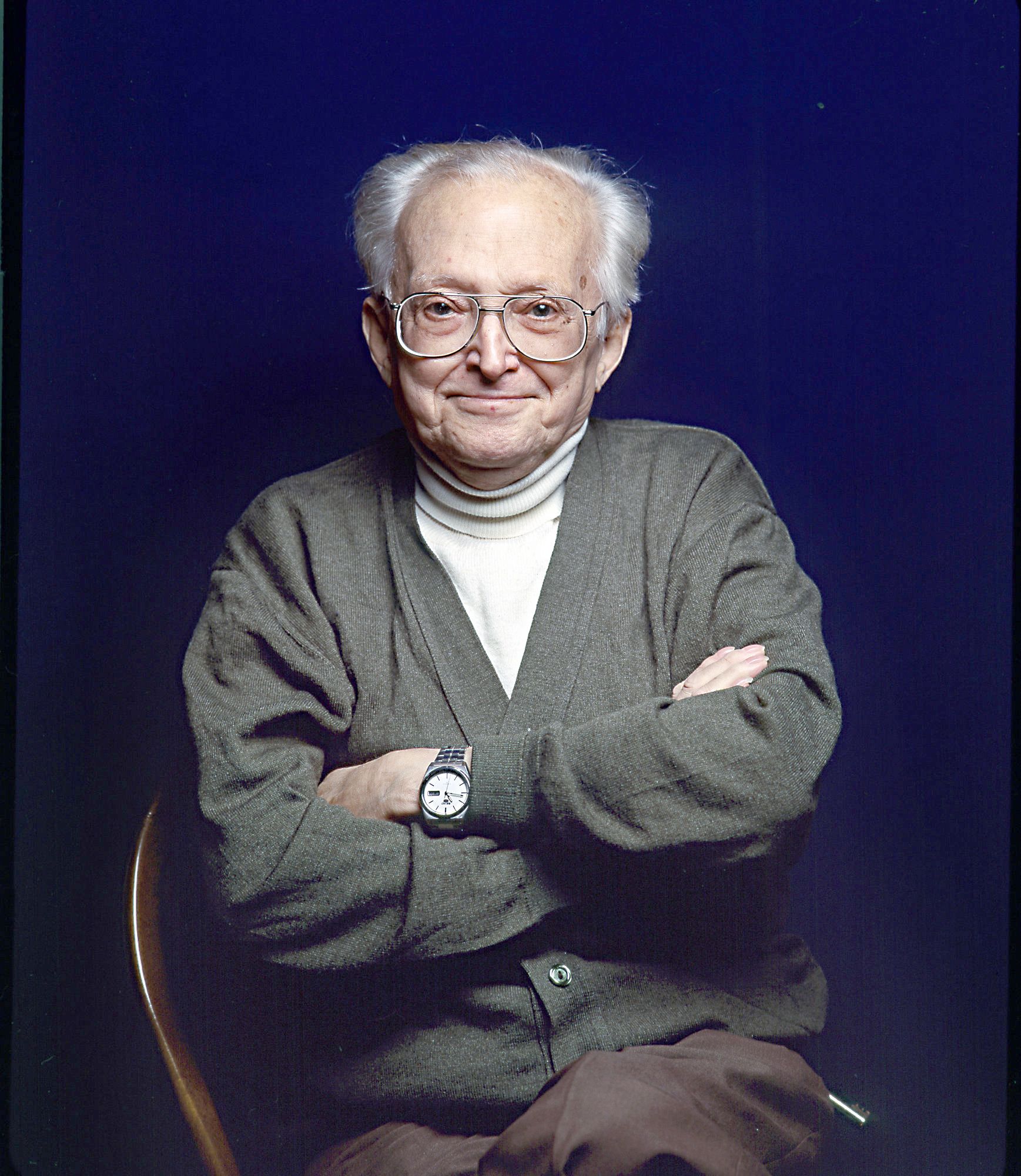 Pere Calders