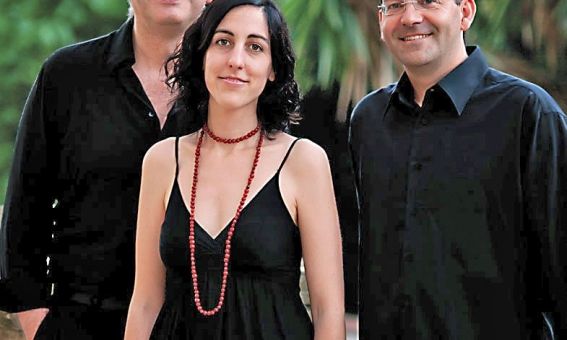 40 foto 02 trio barroc