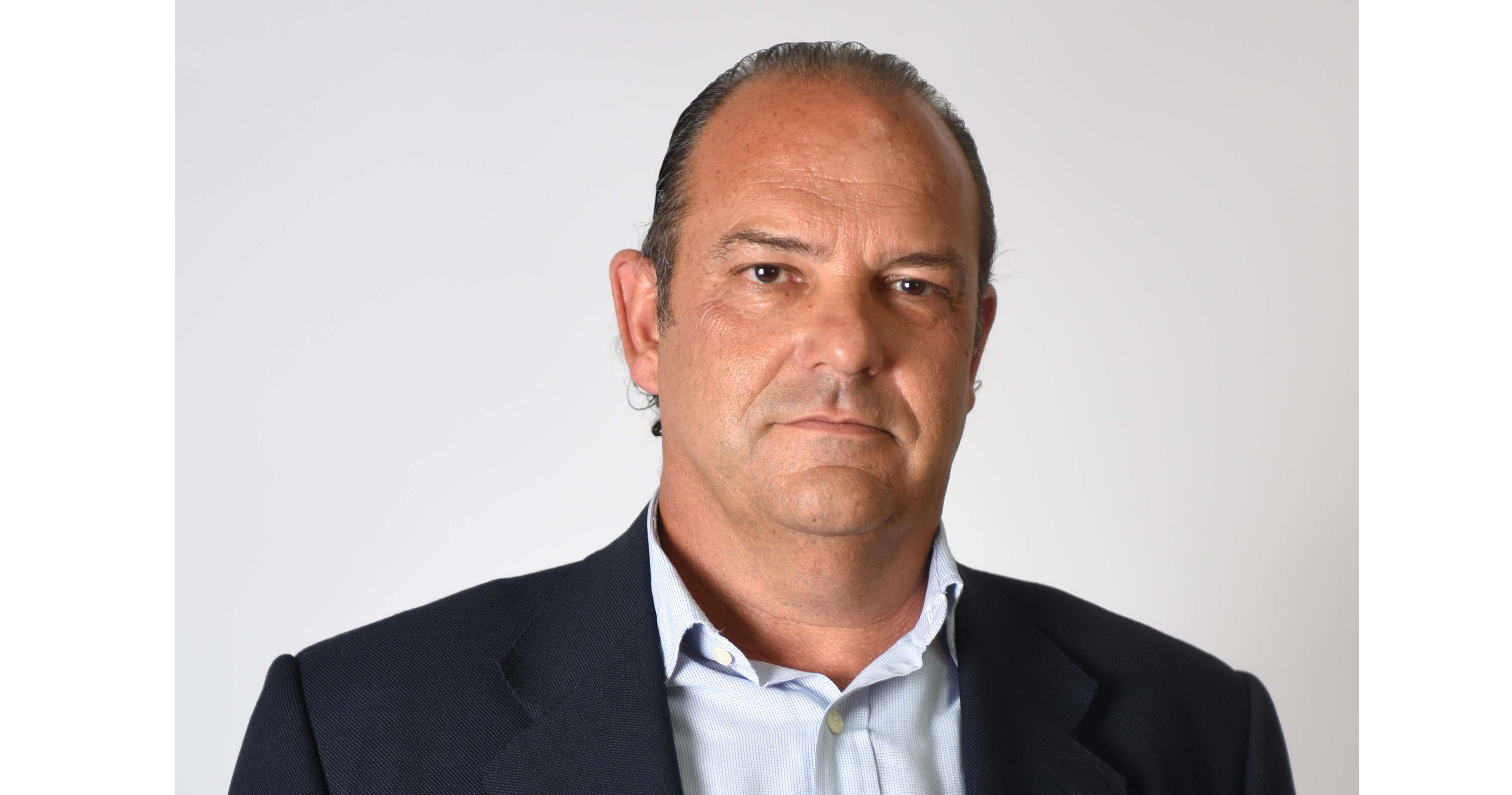 Francesc Guillem. Foto: Consell Comarcal