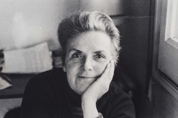 Teresa Paǹmies