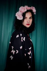 Laura Tomás