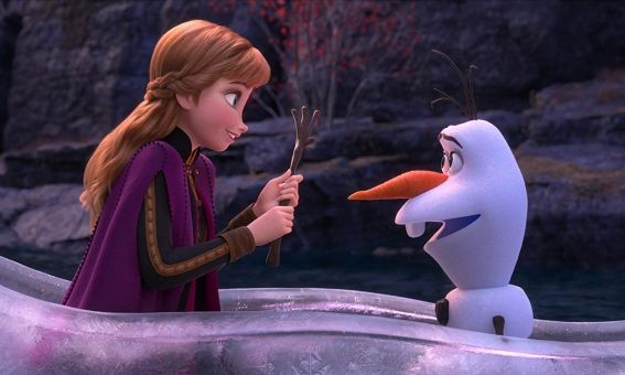 FROZEN2
