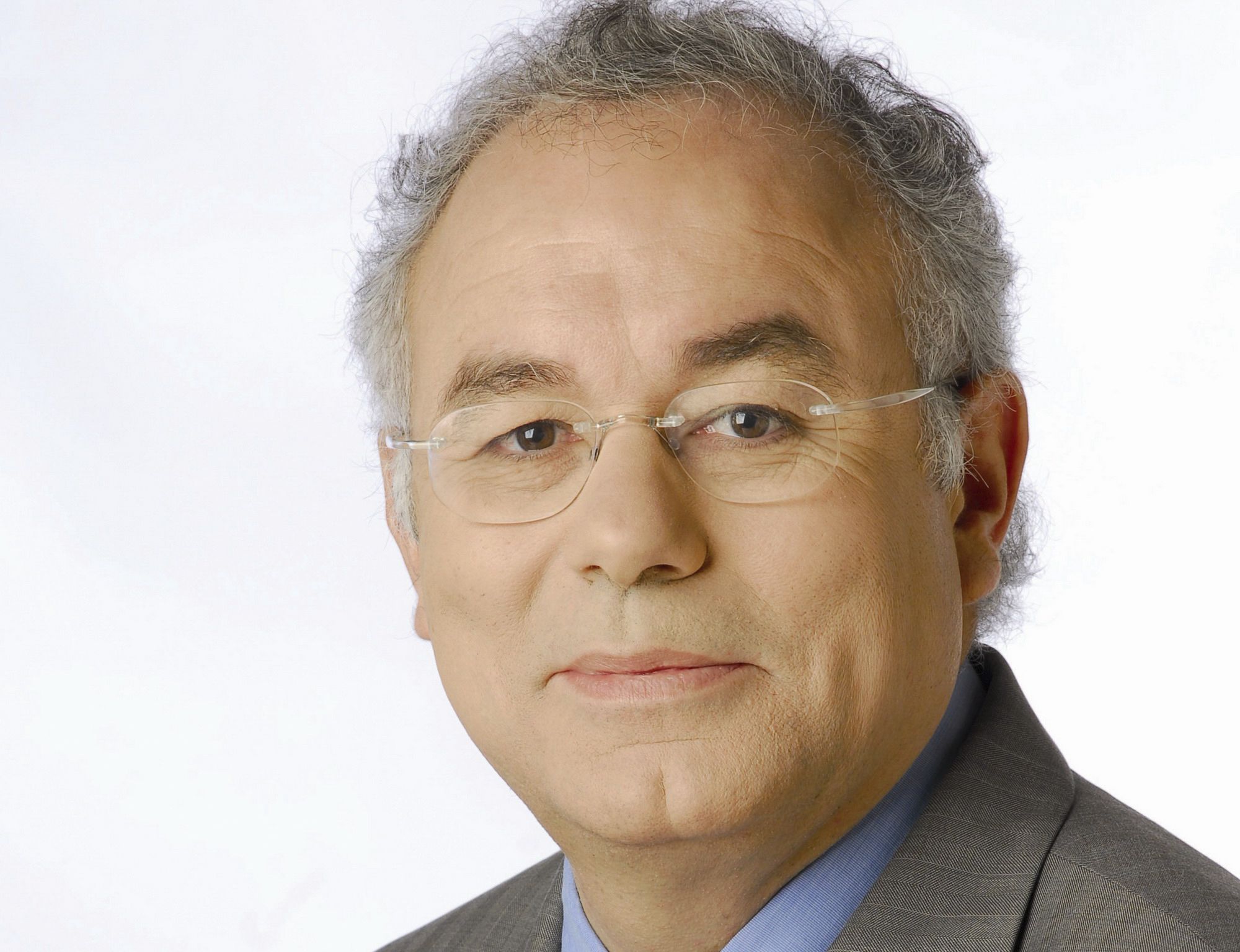 Joan Antoni Baron