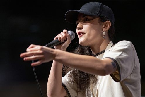 Marta B.