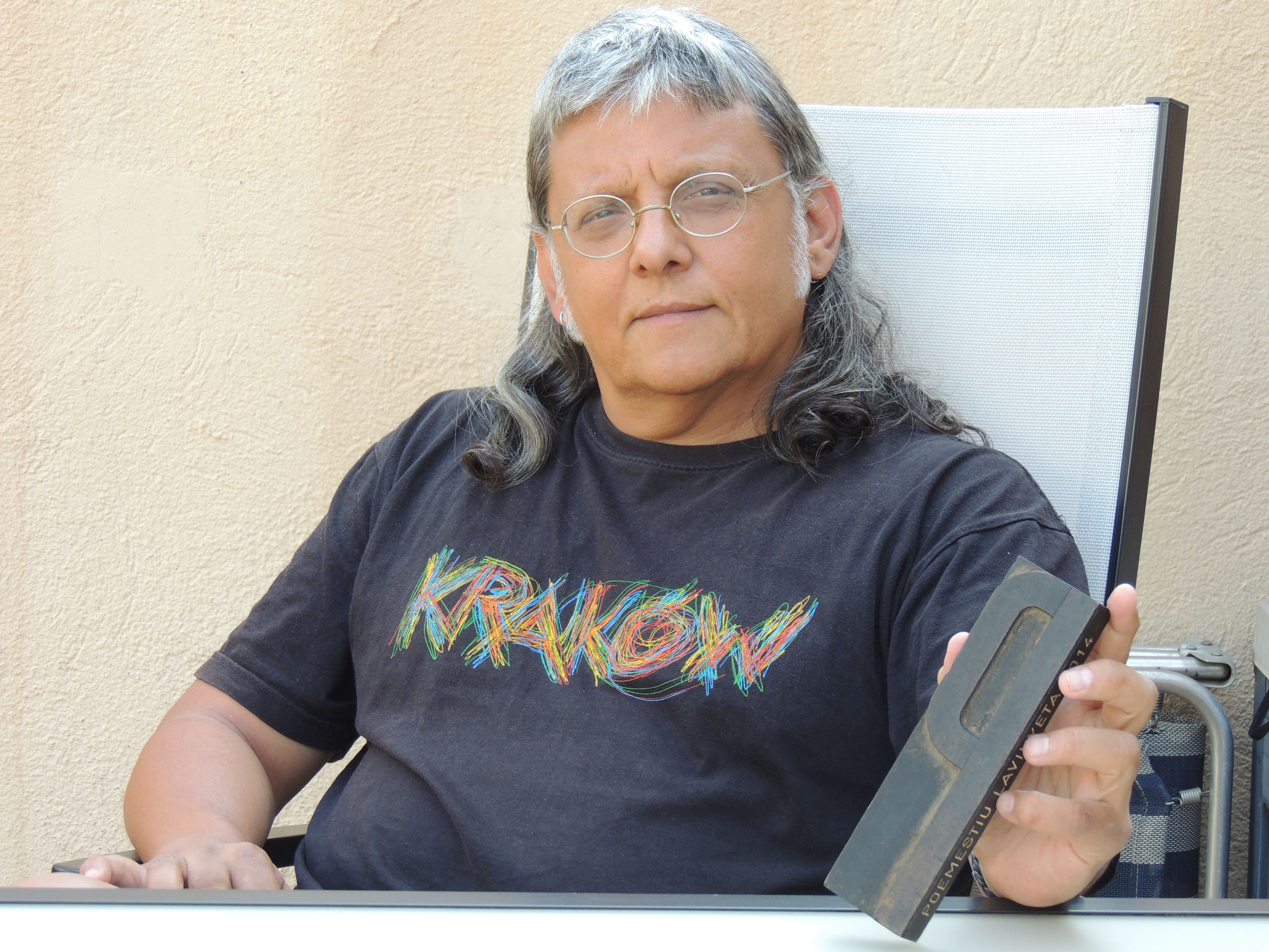 Joan Carles González Pujalte