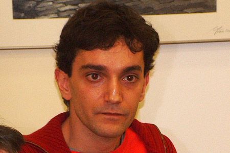 Albert Triola