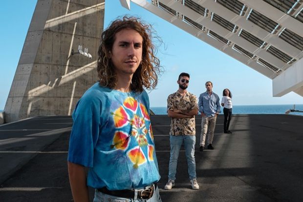 Sons of Med
