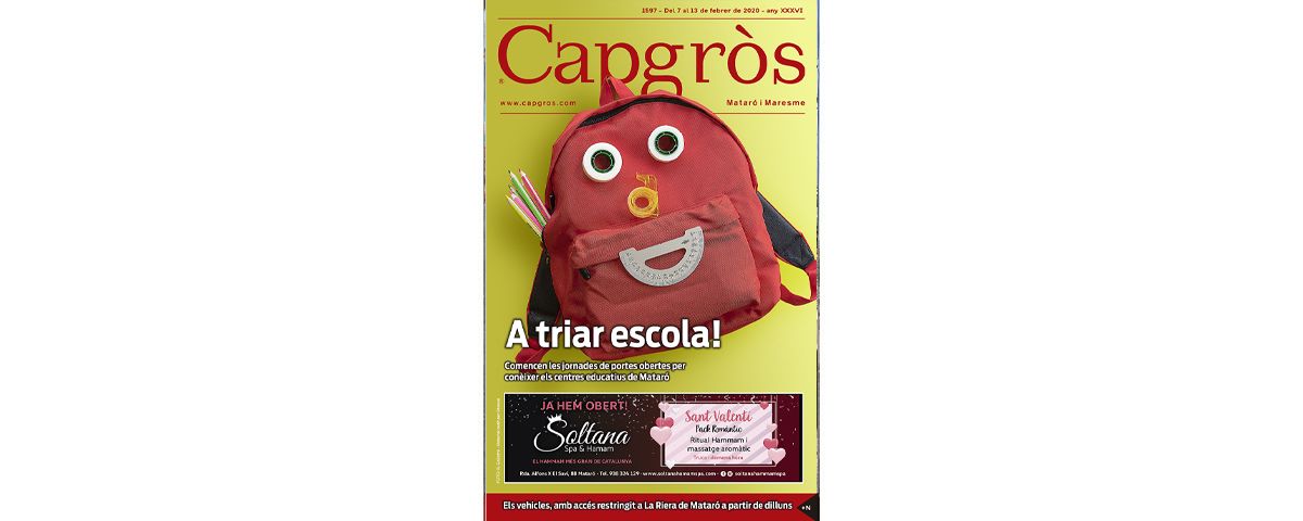 1597CAPGROS traída BLANCOS