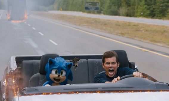SONIC