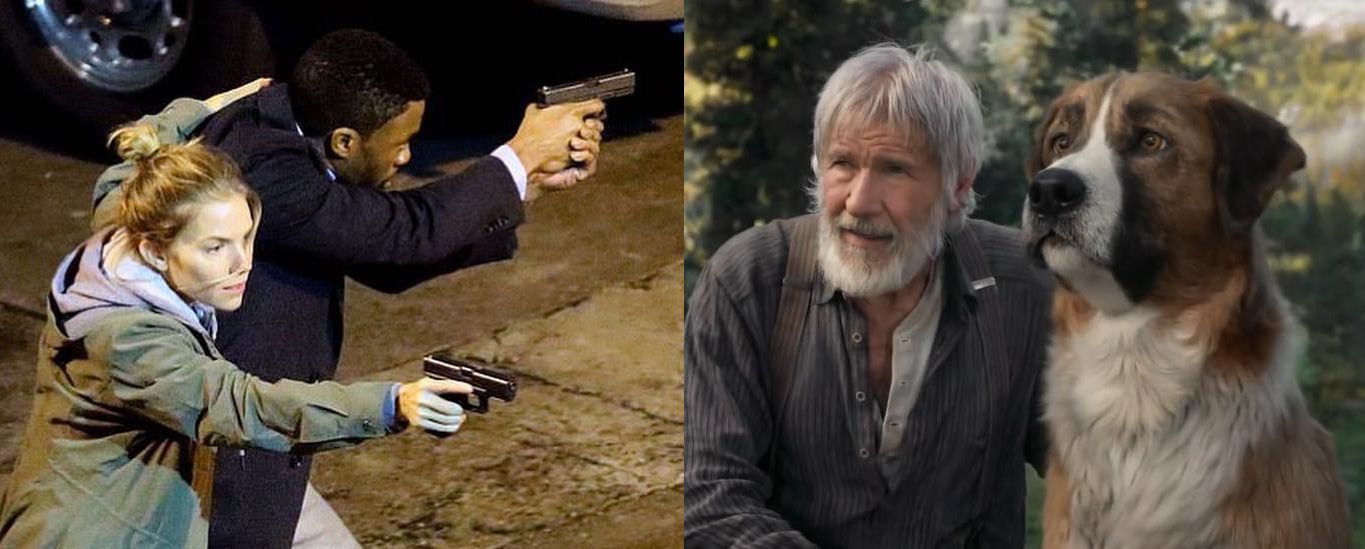 Estrenos de la semana