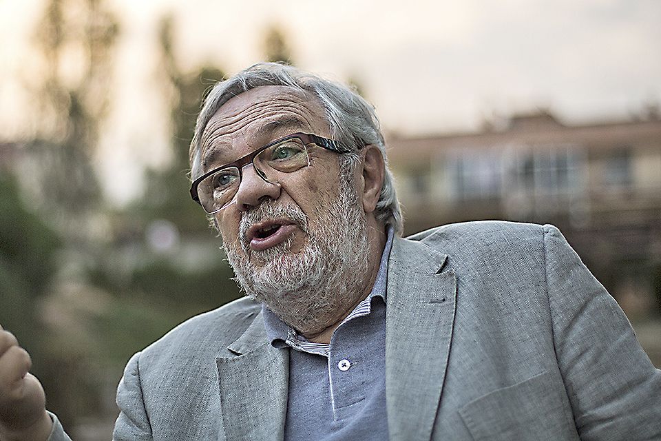 Joan Manuel del Pozo