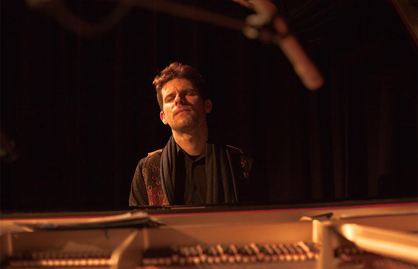 Marco Mezquida