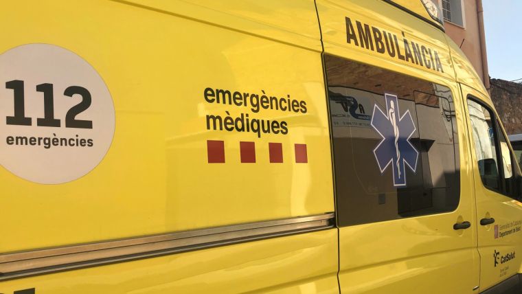El SEM ha localitzat el cos sense vida de la dona desapareguda a Montgat