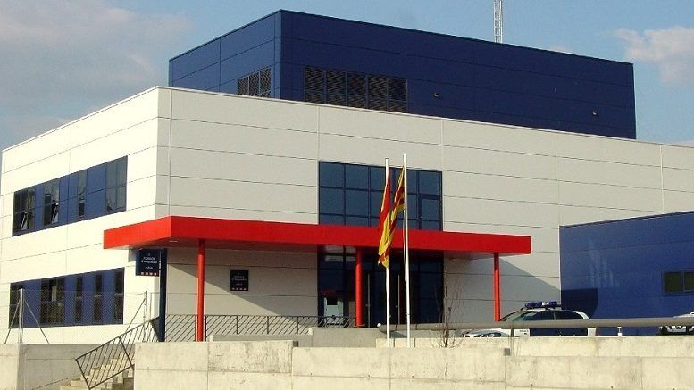 En llibertat després de robar a un establiment a Premià