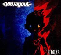 Caràtula del nuevo álbum "bipolar" Caràtula del nuevo álbum "bipolar"
