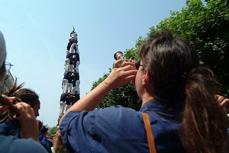 Foto de la diada del 2005