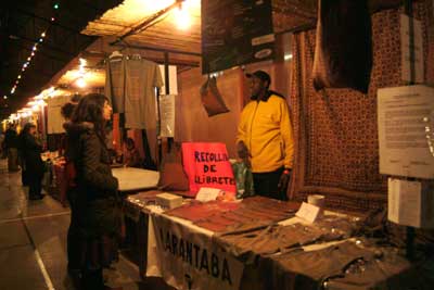 Tres instantes de las 12 horas contra el racismo. Tres instantes de las 12 horas contra el racismo.