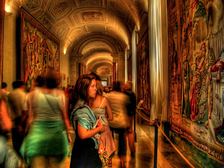 Fotografia premiada amb el guardó Retoc Fotogràfic
