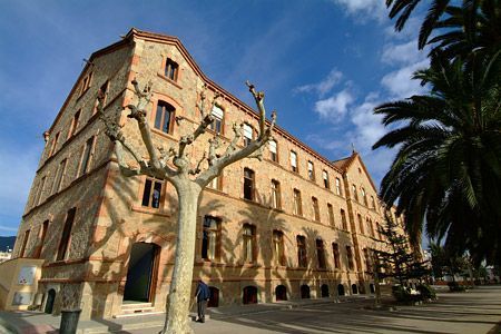 La Salle
