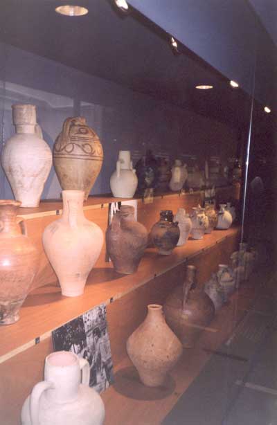 Imagen de archivo del Museo. Imagen de archivo del Museo.
