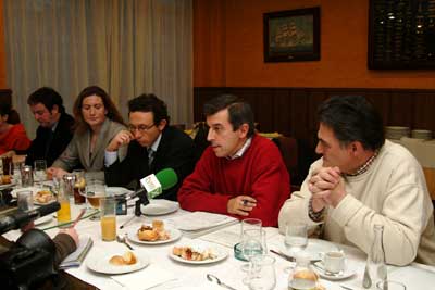 Súnico, Rodríguez, Rovira, Mojedano i López Súnico, Rodríguez, Rovira, Mojedano i López