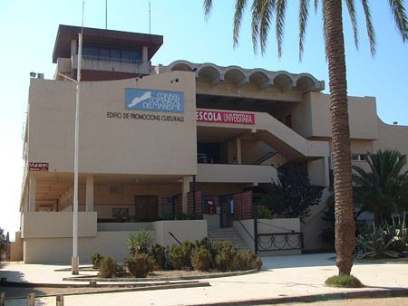 Escuela Universitaria del Maresme (EUM)
