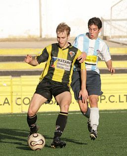 Pons, muy activo en el partido de sábado Pons, muy activo en el partido de sábado