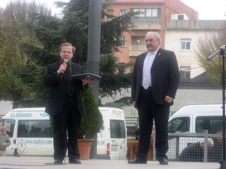 Pregó de Setmana Santa Pregó de Setmana Santa