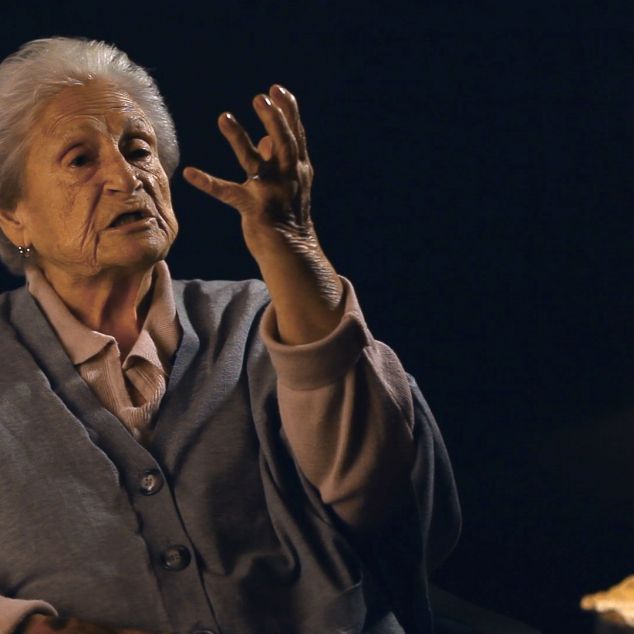 Guillermina Peiró, al documental Guillermina Peiró, al documental