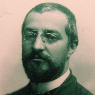 Josep Puig i Cadafalch