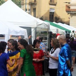 Mostra d’Entitats de Mataró