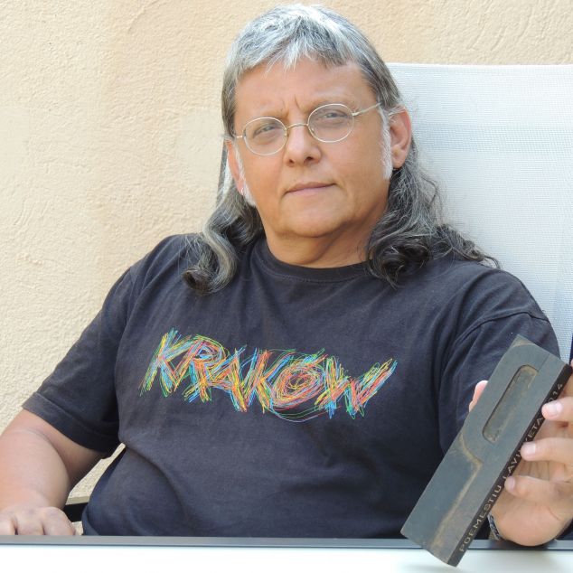 Joan Carles González Pujalte Joan Carles González Pujalte