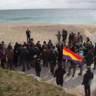 Dia de l'exili i la deportació