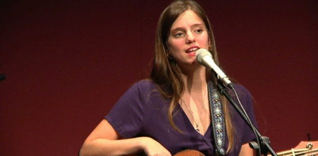 Magalí Sare