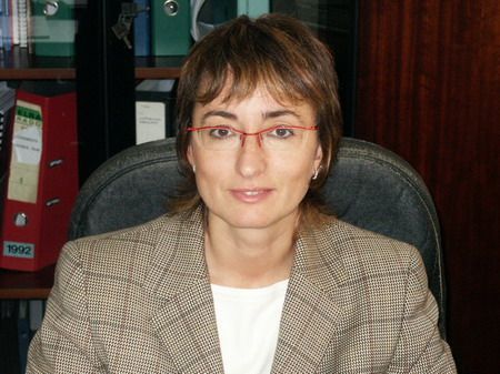 Mar Isla, nueva directora de una empresa pública de desarrollo industrial Mar Isla, nueva directora de una empresa pública de desarrollo industrial