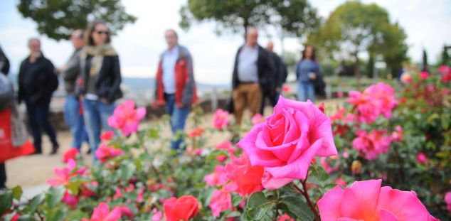 El Maresme és la comarca amb més Viles florides